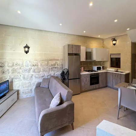 The Nest Siekel Townhouse Apartment Ghajn il-Kbira  Exterior photo