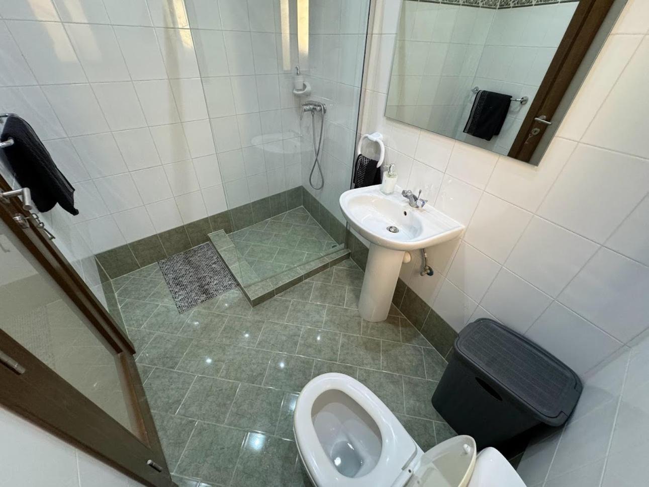 Apartment The Nest Siekel Townhouse *
