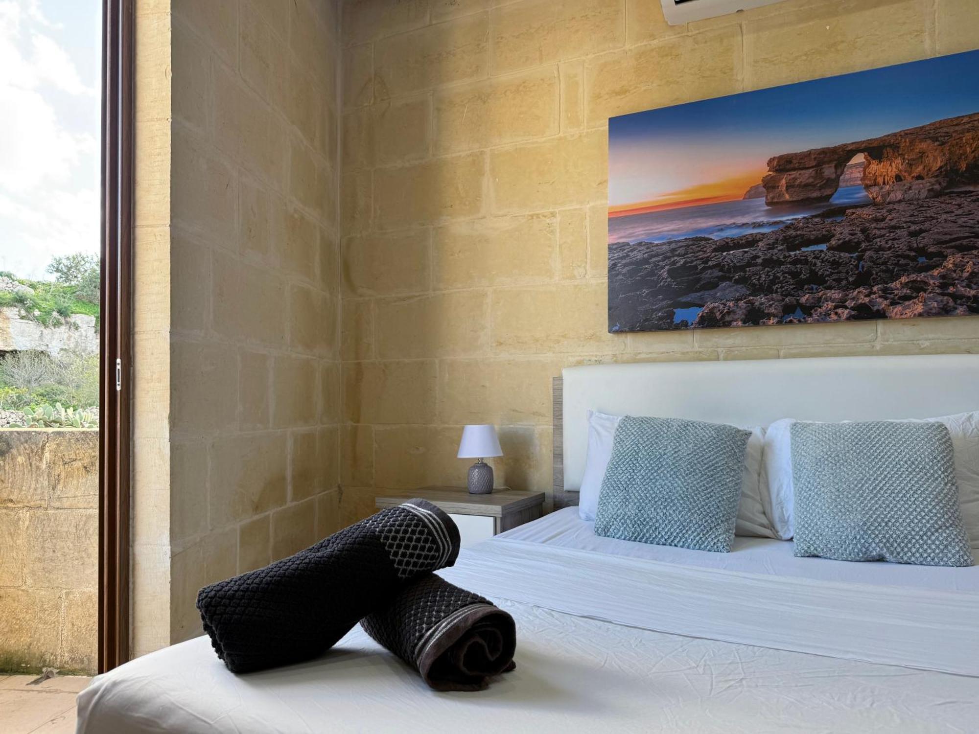 The Nest Siekel Townhouse Apartment Ghajn il-Kbira (Gozo)