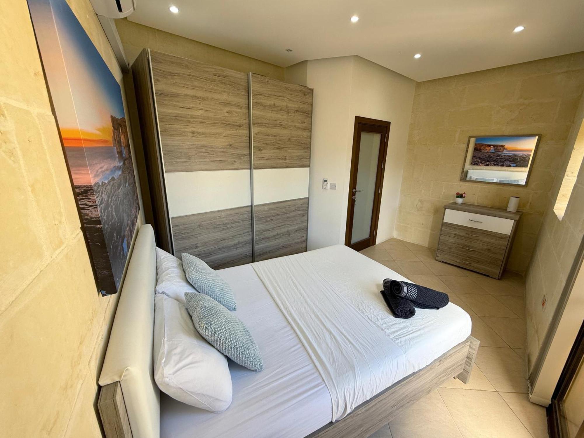 Apartment The Nest Siekel Townhouse