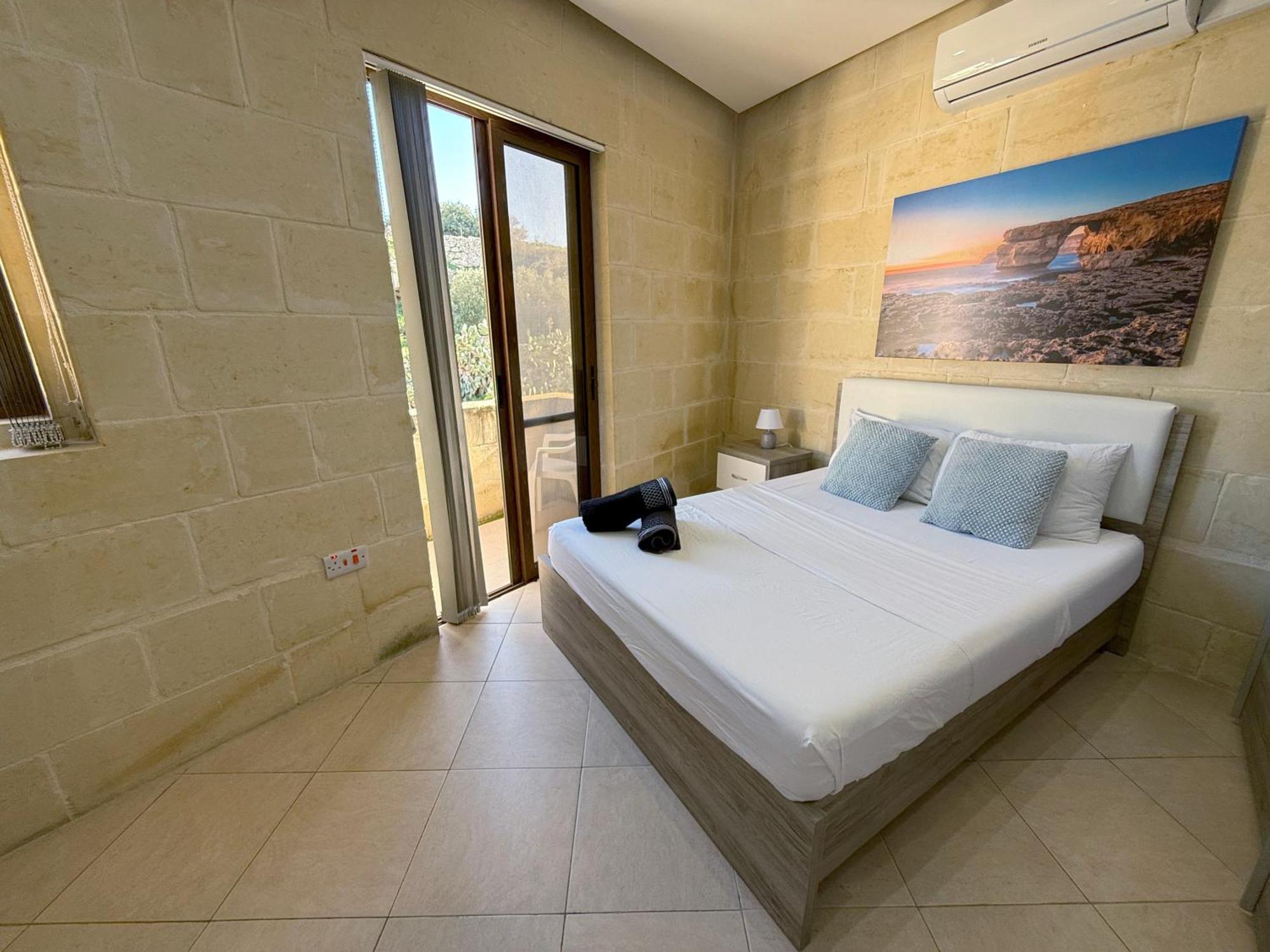 The Nest Siekel Townhouse * Ghajn il-Kbira (Gozo)