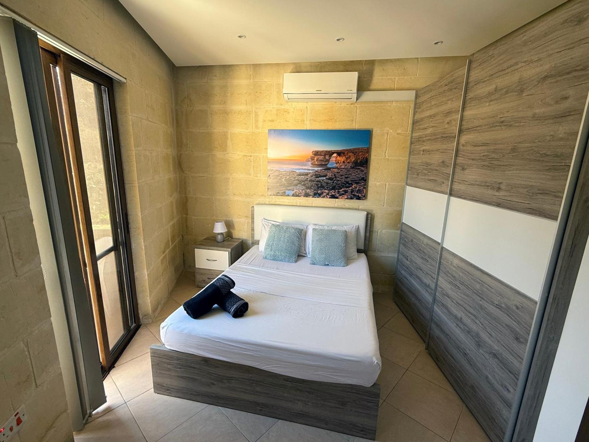 The Nest Siekel Townhouse Apartment *