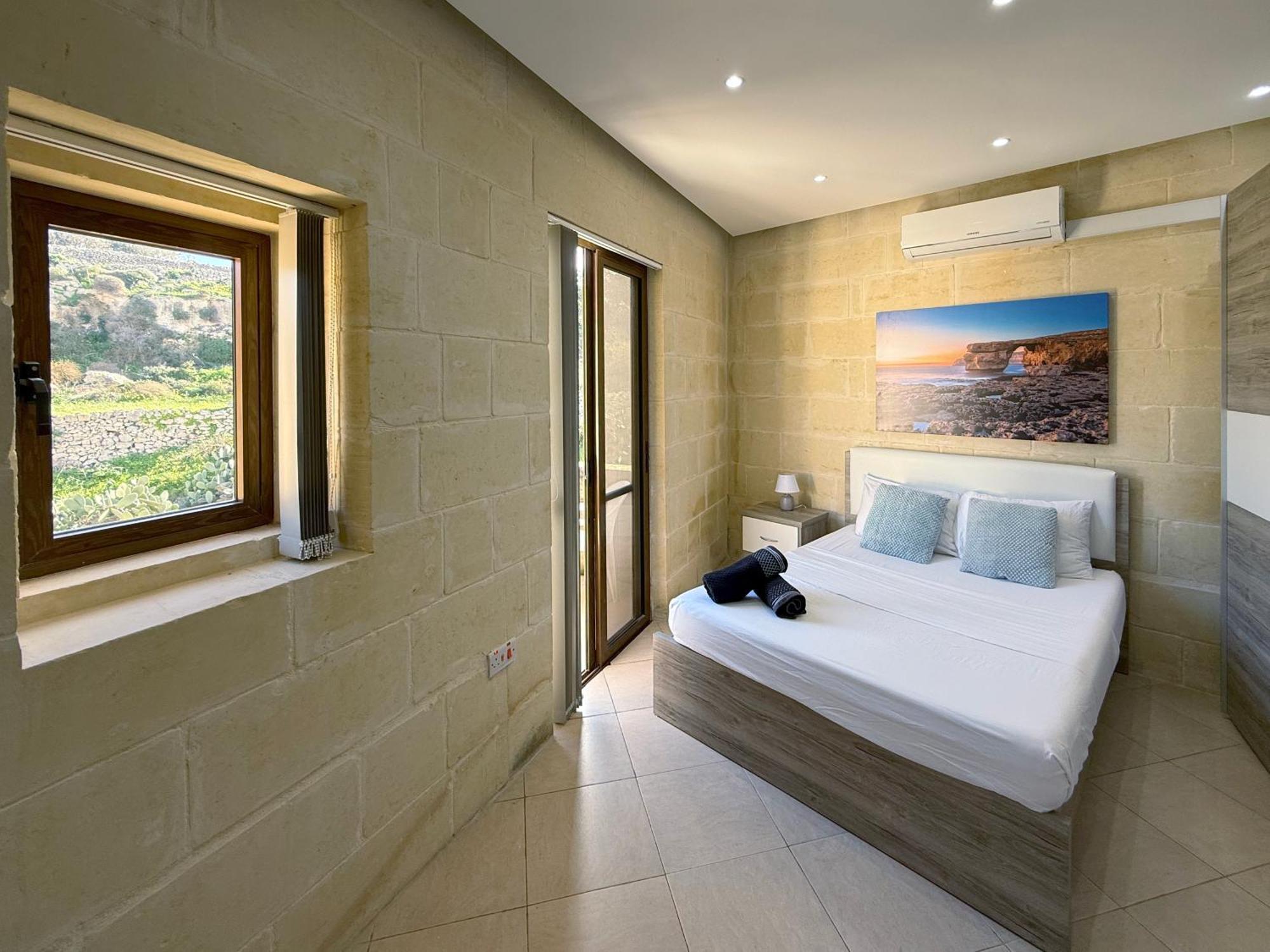 The Nest Siekel Townhouse Apartment Ghajn il-Kbira (Gozo)