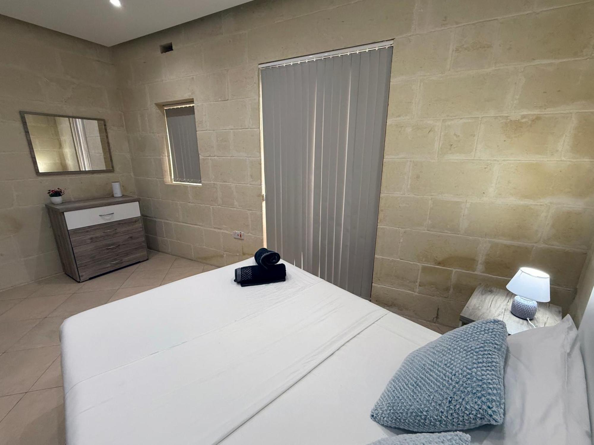 The Nest Siekel Townhouse Apartment